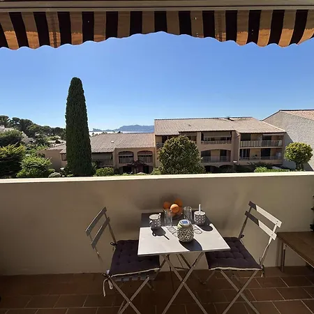Climatise, Apercu - 4 Pers. - Fr-1-845-40 Apartmán *