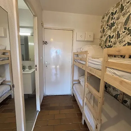 Apartmán Climatise, Apercu - 4 Pers. - Fr-1-845-40 *