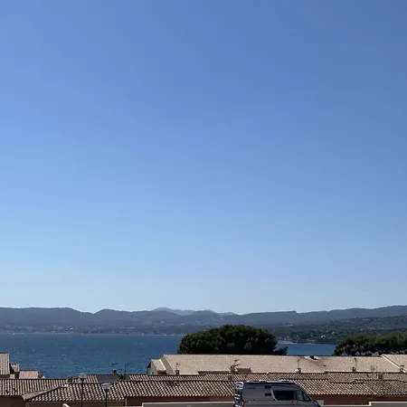 Climatise, Apercu - 4 Pers. - Fr-1-845-40 Apartmán *